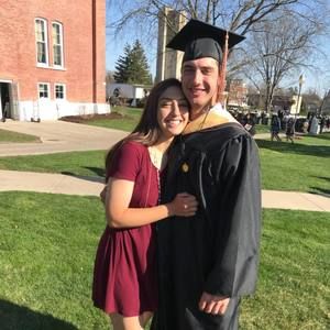 Meet your Posher, Brian